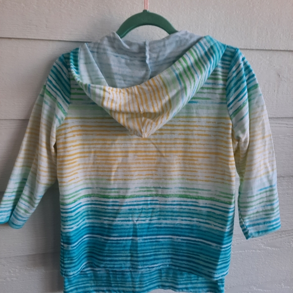 Onque 2 piece twin jacket set PM - Picture 3 of 17